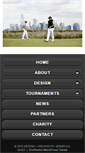 Mobile Screenshot of philmickelson.com